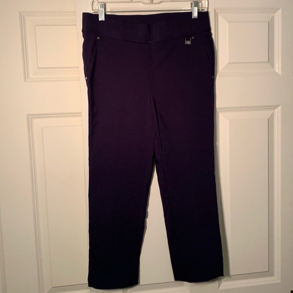 Rafaela Ankle Pants